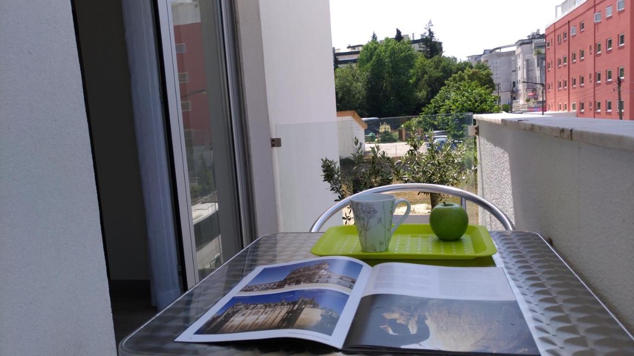 Staynfeel 02 Fátima Dış mekan fotoğraf