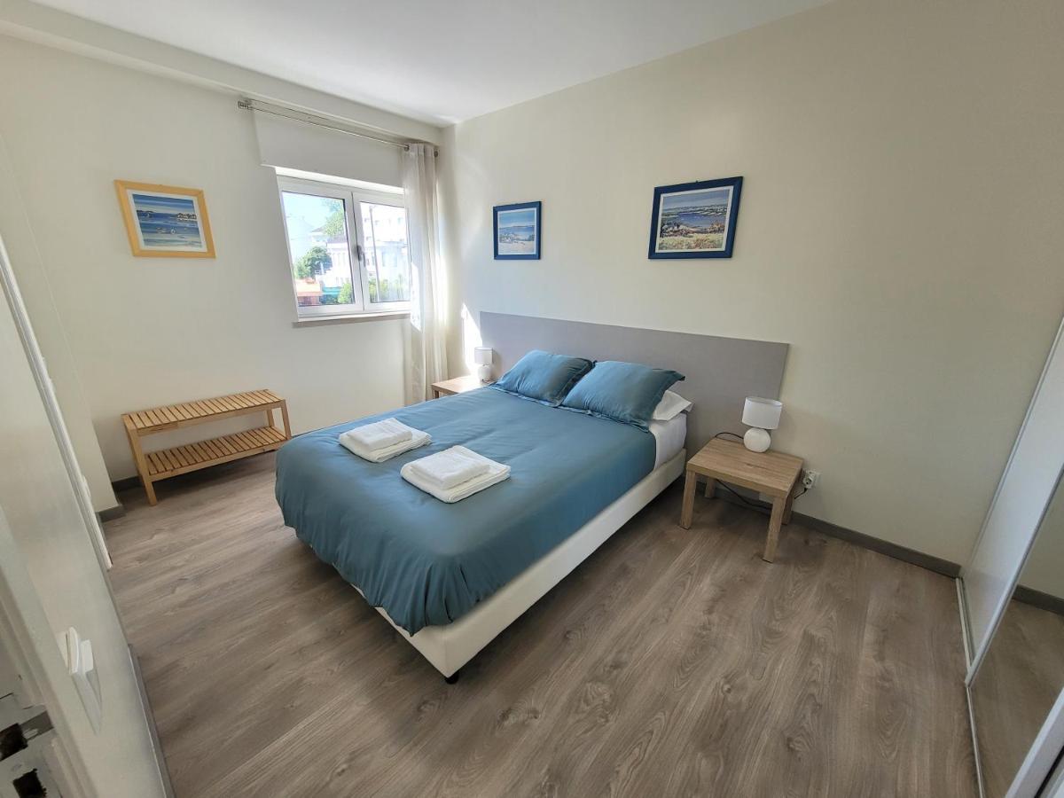 Staynfeel 02 Fátima Dış mekan fotoğraf