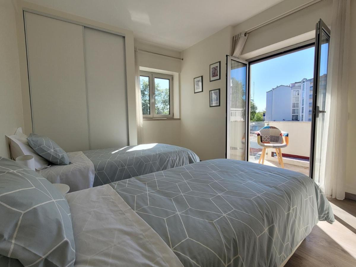 Staynfeel 02 Fátima Dış mekan fotoğraf