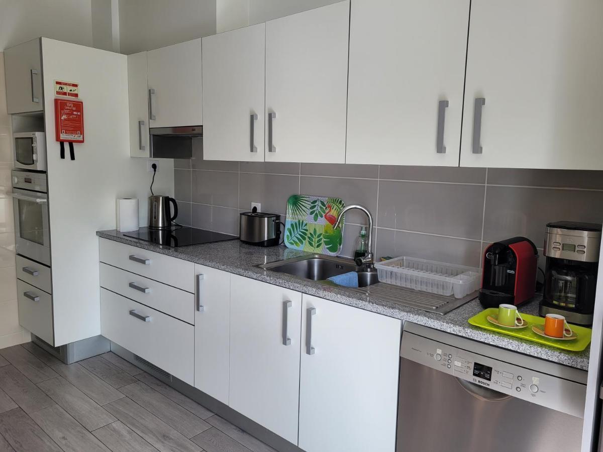 Staynfeel 02 Fátima Dış mekan fotoğraf